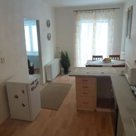 Apartment Anglicka Mariánské Lázně