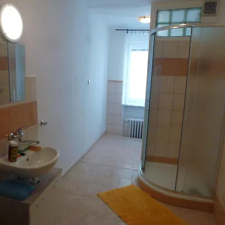 Anglicka Mariánské Lázně