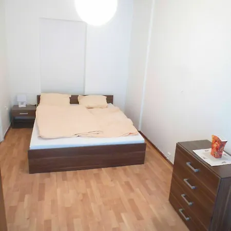 Anglicka Apartment *